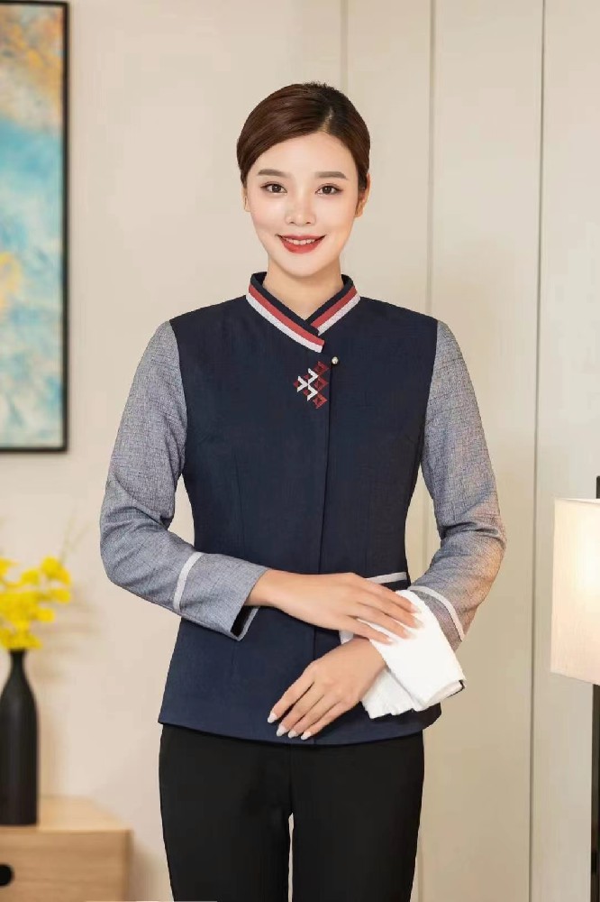 酒店制服特點(diǎn)