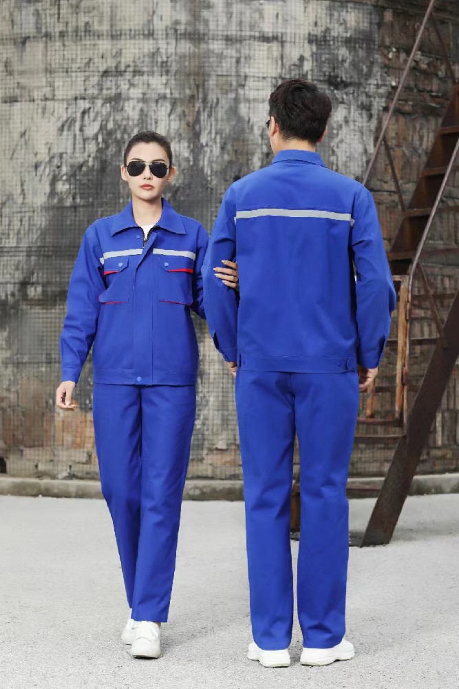 榆林煤礦工作服定制要求？