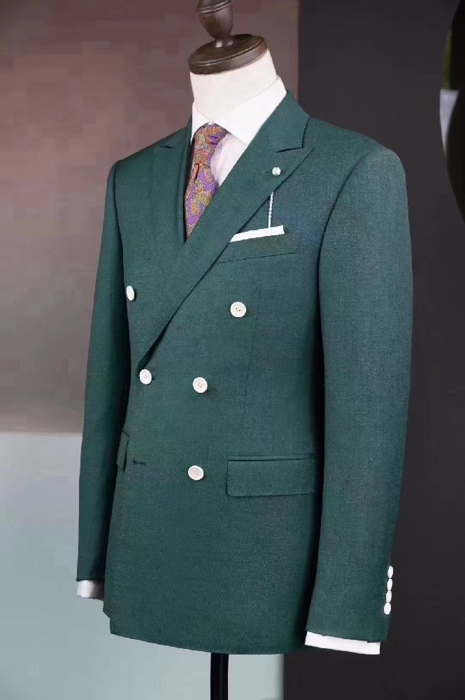 夢士豪品牌西服定制的好處？